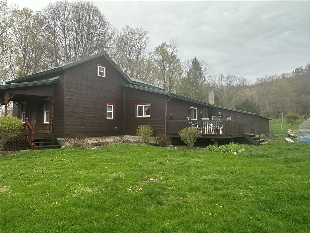 160 Martin Road Italy, NY 14512 - Photo 45 of 50