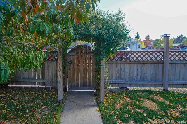 a front view of a house having yard