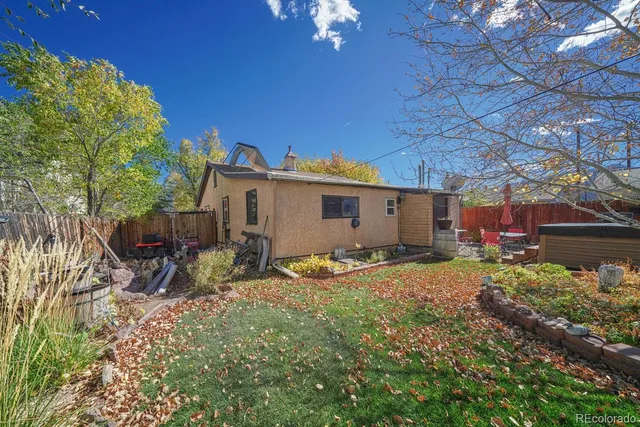 $650,000 | 434 Teller Street, Salida, CO 81201