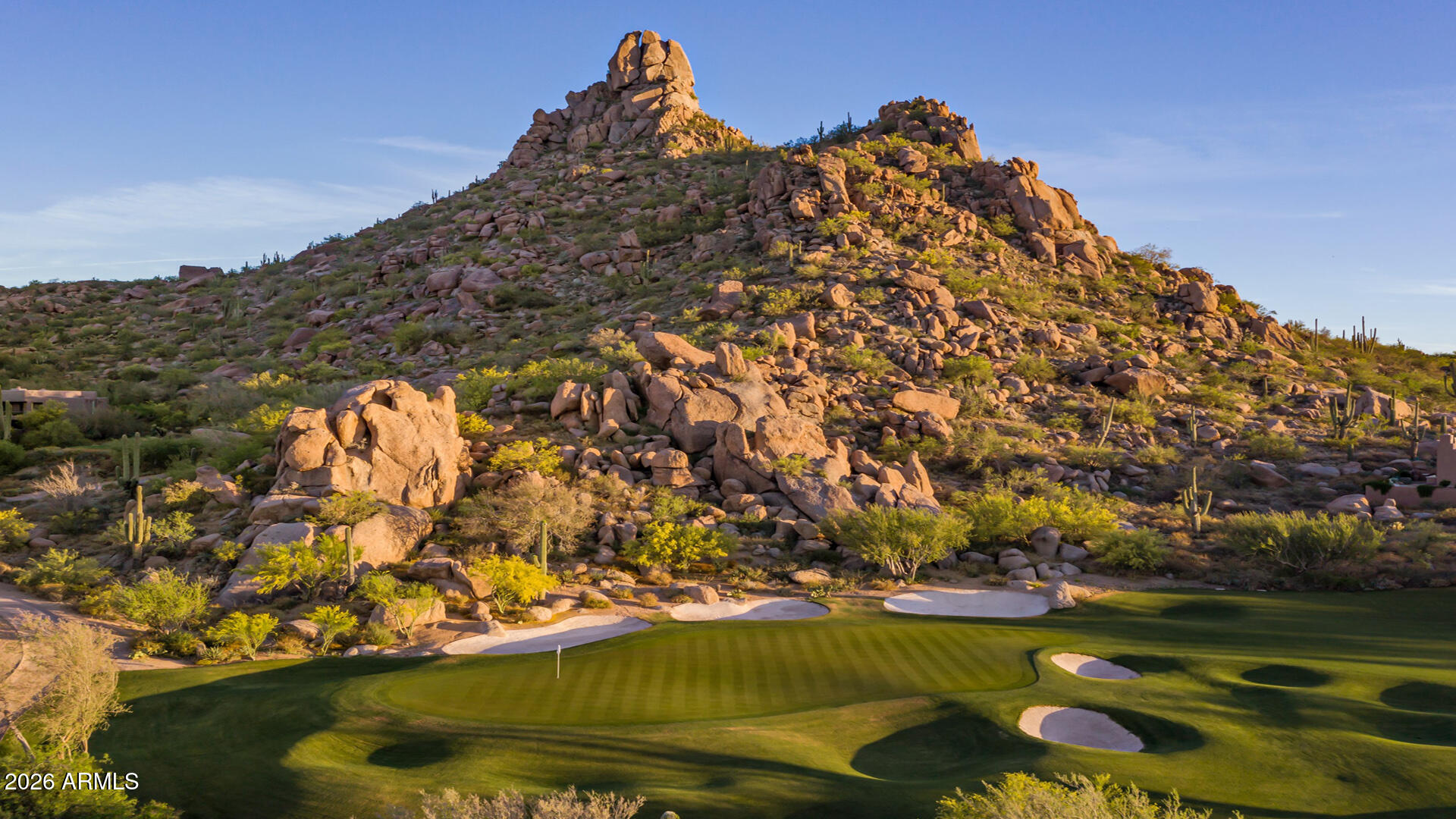 10040 East Happy Valley Road, Unit 1049 Scottsdale, AZ 85255 - Photo 61 of 80 Golf Course