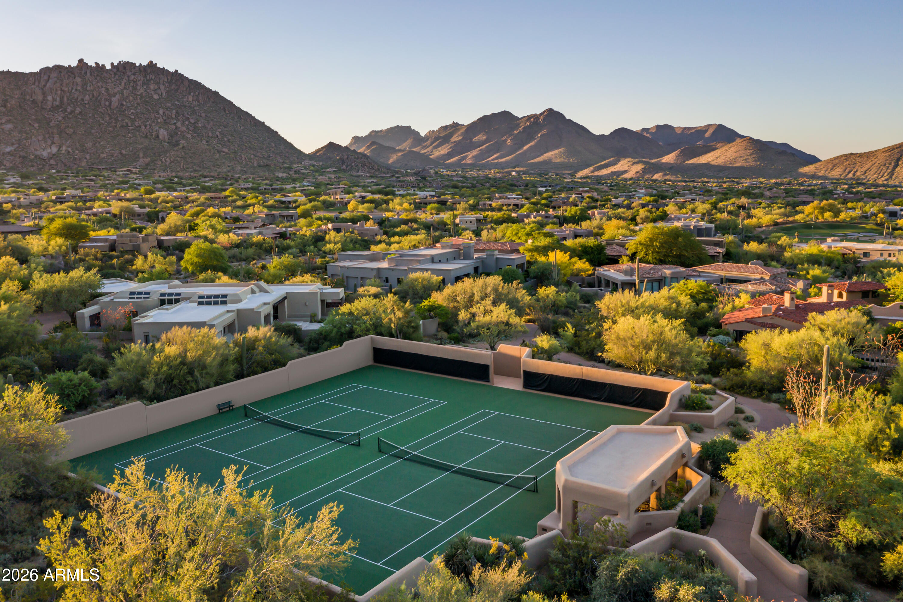 10040 East Happy Valley Road, Unit 1049 Scottsdale, AZ 85255 - Photo 65 of 80 Pickle Ball
