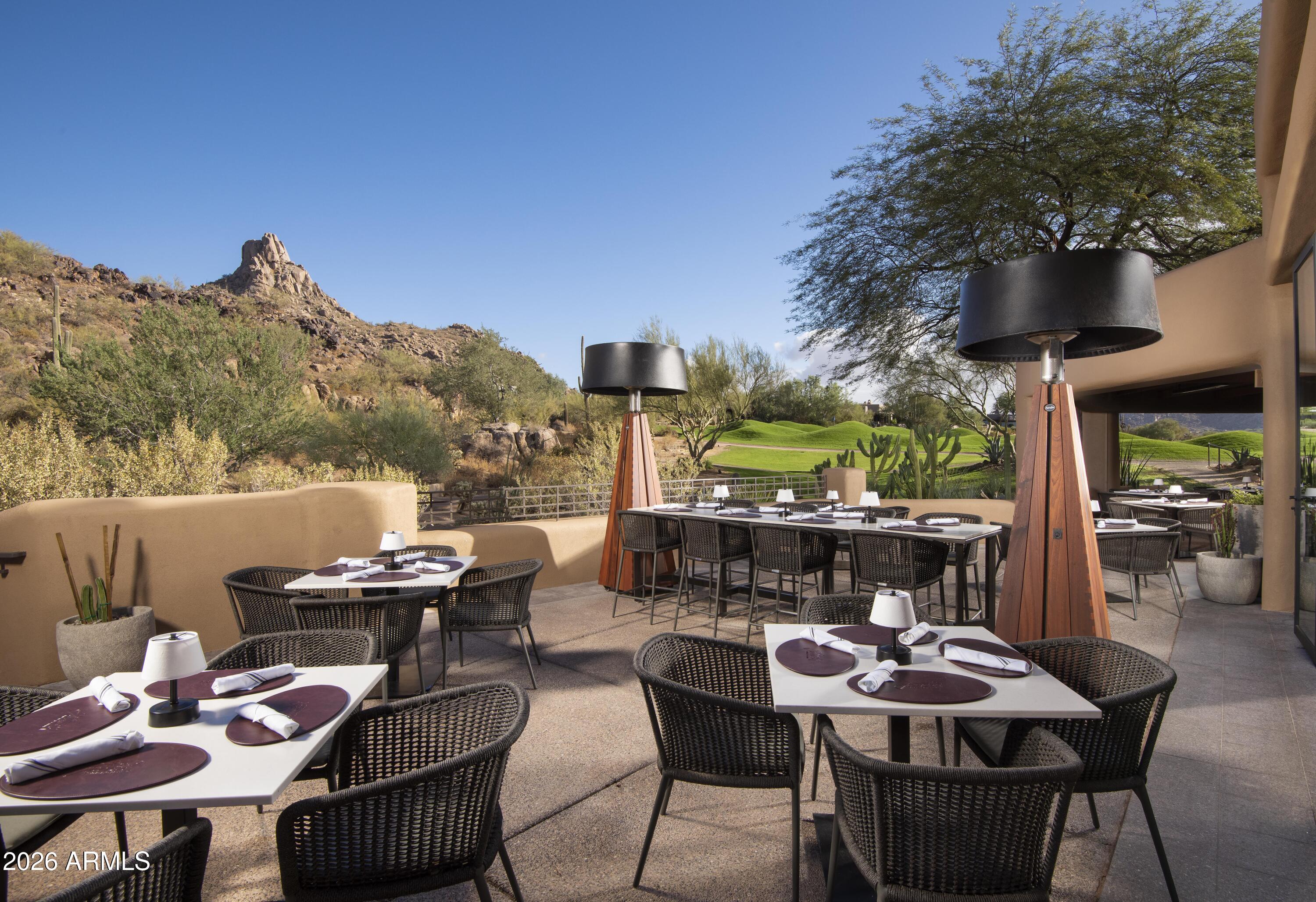 10040 East Happy Valley Road, Unit 1049 Scottsdale, AZ 85255 - Photo 68 of 80 Patio