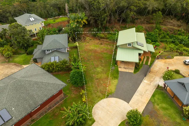 $420,000 | 4449 A Ahopueo Drive, Kalaheo, HI 96741