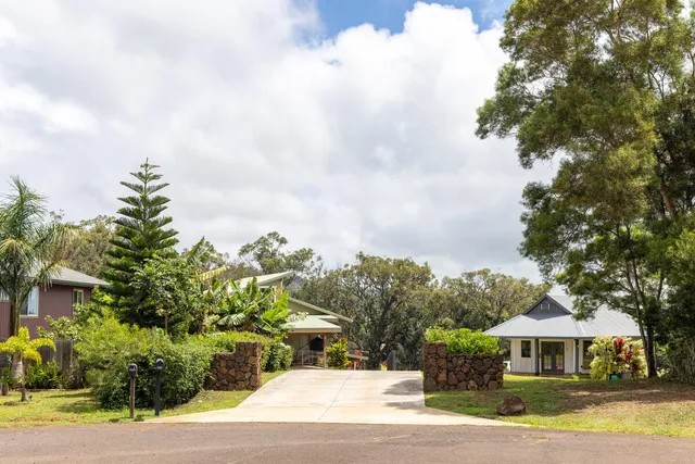 $420,000 | 4449 A Ahopueo Drive, Kalaheo, HI 96741