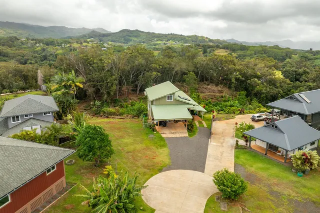 $420,000 | 4449 A Ahopueo Drive, Kalaheo, HI 96741