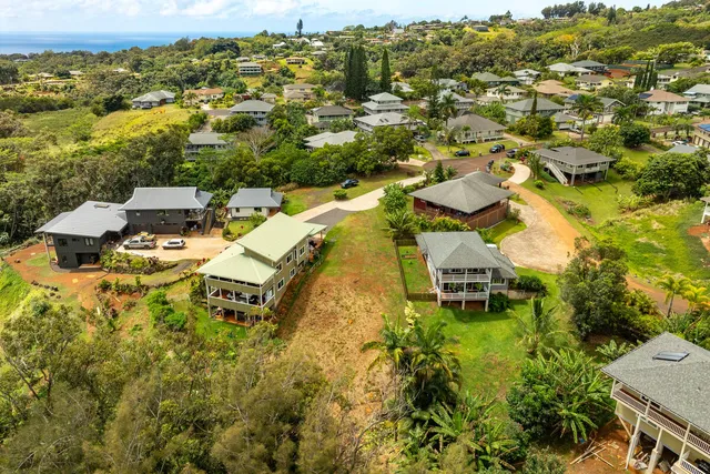 $420,000 | 4449 A Ahopueo Drive, Kalaheo, HI 96741