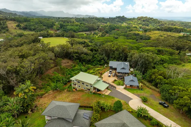 $420,000 | 4449 A Ahopueo Drive, Kalaheo, HI 96741