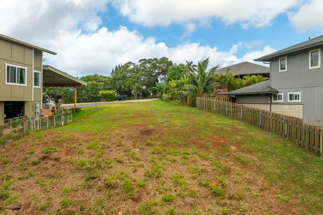 $420,000 | 4449 A Ahopueo Drive, Kalaheo, HI 96741