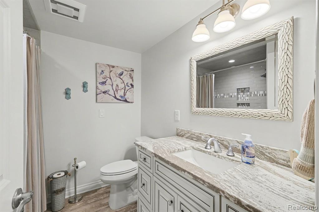 1720 North Lake Pleasant Road Attica, MI 48412 - Photo 49 of 69