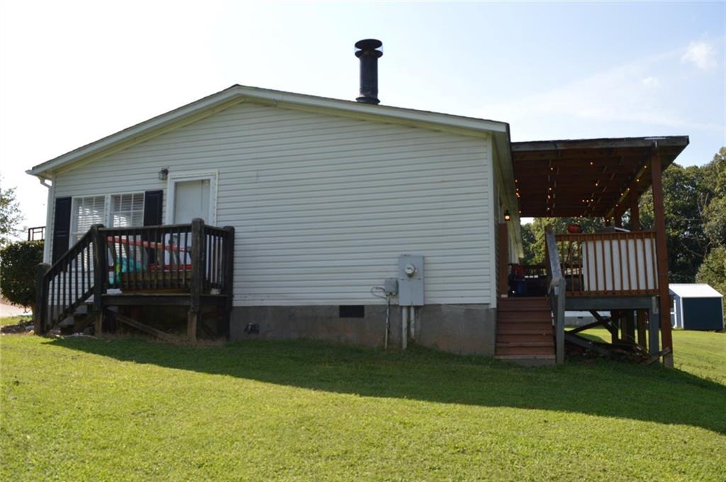 125 Overlook Ridge Court Alto, GA 30510 - Photo 14 of 14 Gallery Image 14