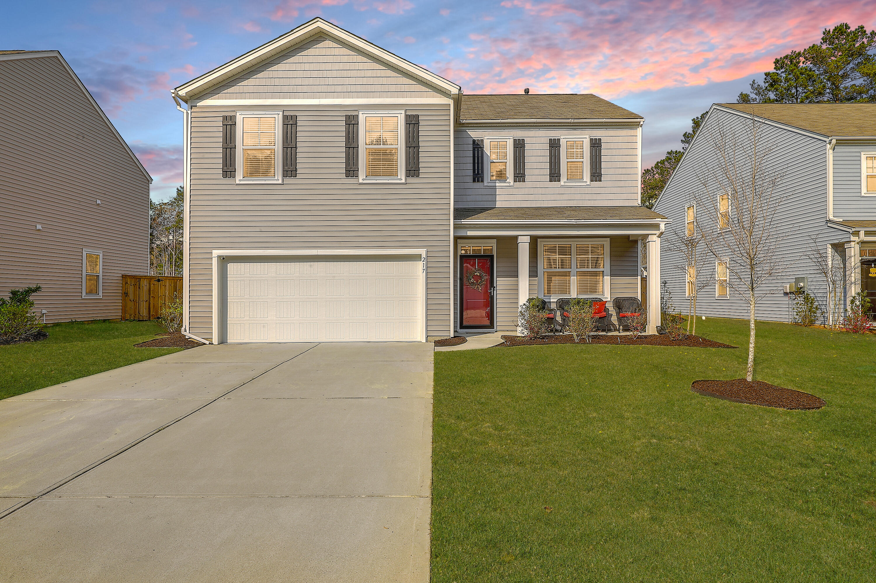 217 Sarcoxie Road Moncks Corner, SC 29461 - Photo 1 of 39 2AC70C9A-E593-45EB-BF60-4BF9AFD5E38D