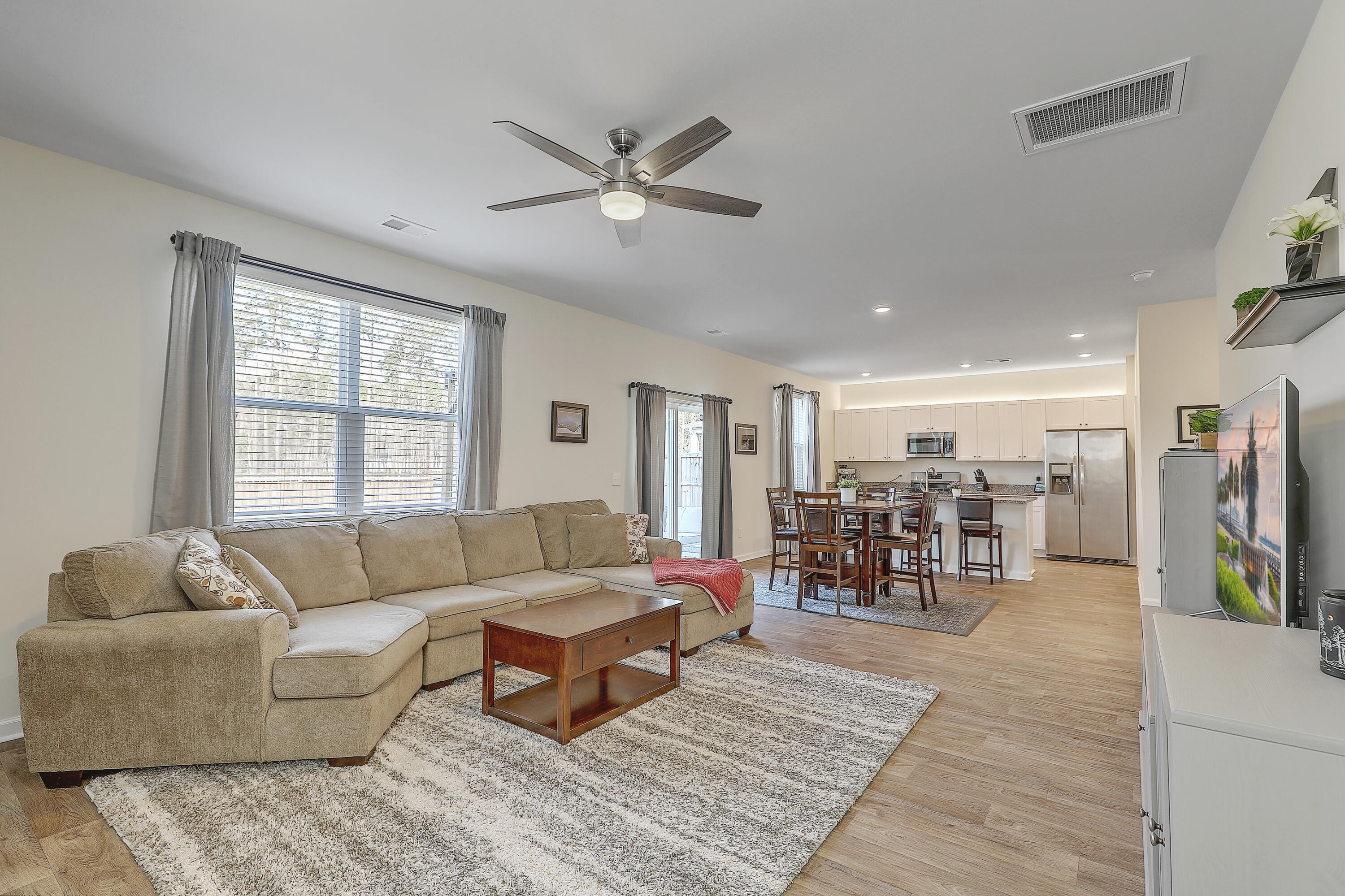 217 Sarcoxie Road Moncks Corner, SC 29461 - Photo 13 of 39 Main Living