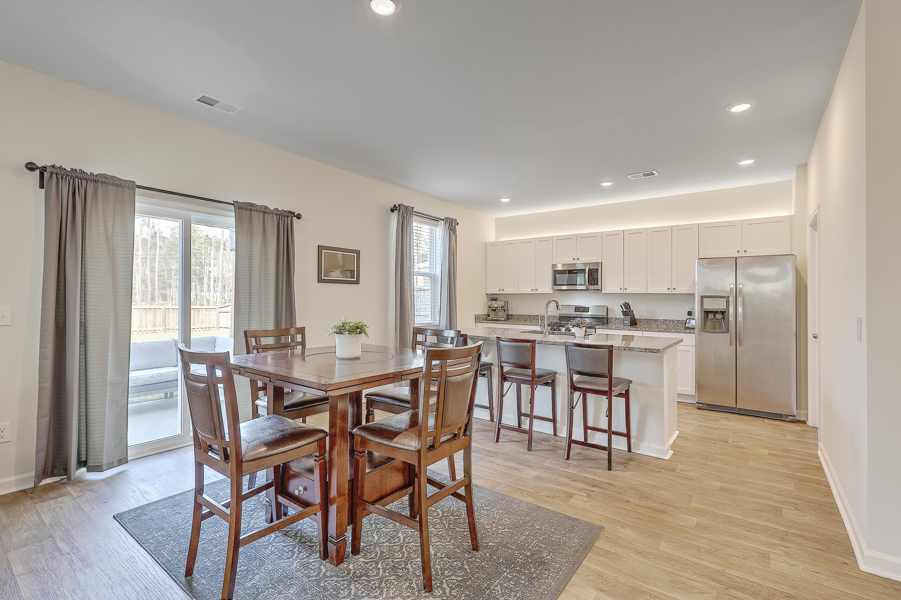 217 Sarcoxie Road Moncks Corner, SC 29461 - Photo 14 of 39 Dining