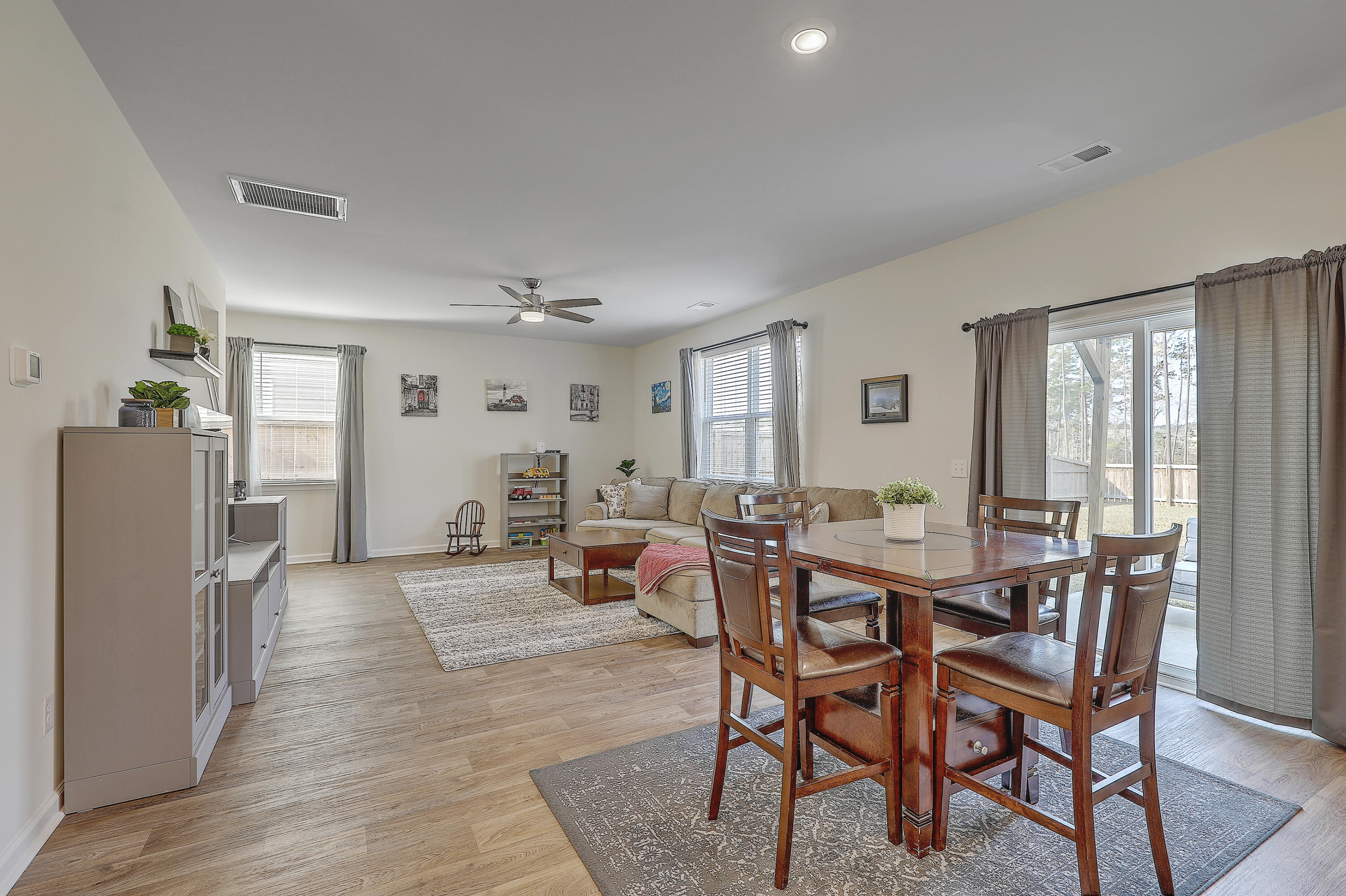 217 Sarcoxie Road Moncks Corner, SC 29461 - Photo 15 of 39 Dining