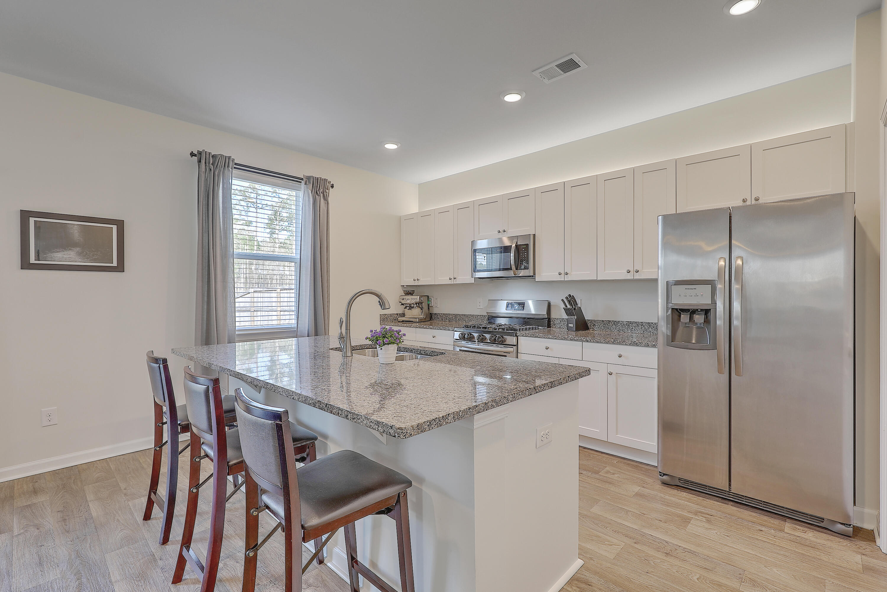 217 Sarcoxie Road Moncks Corner, SC 29461 - Photo 16 of 39 Kitchen