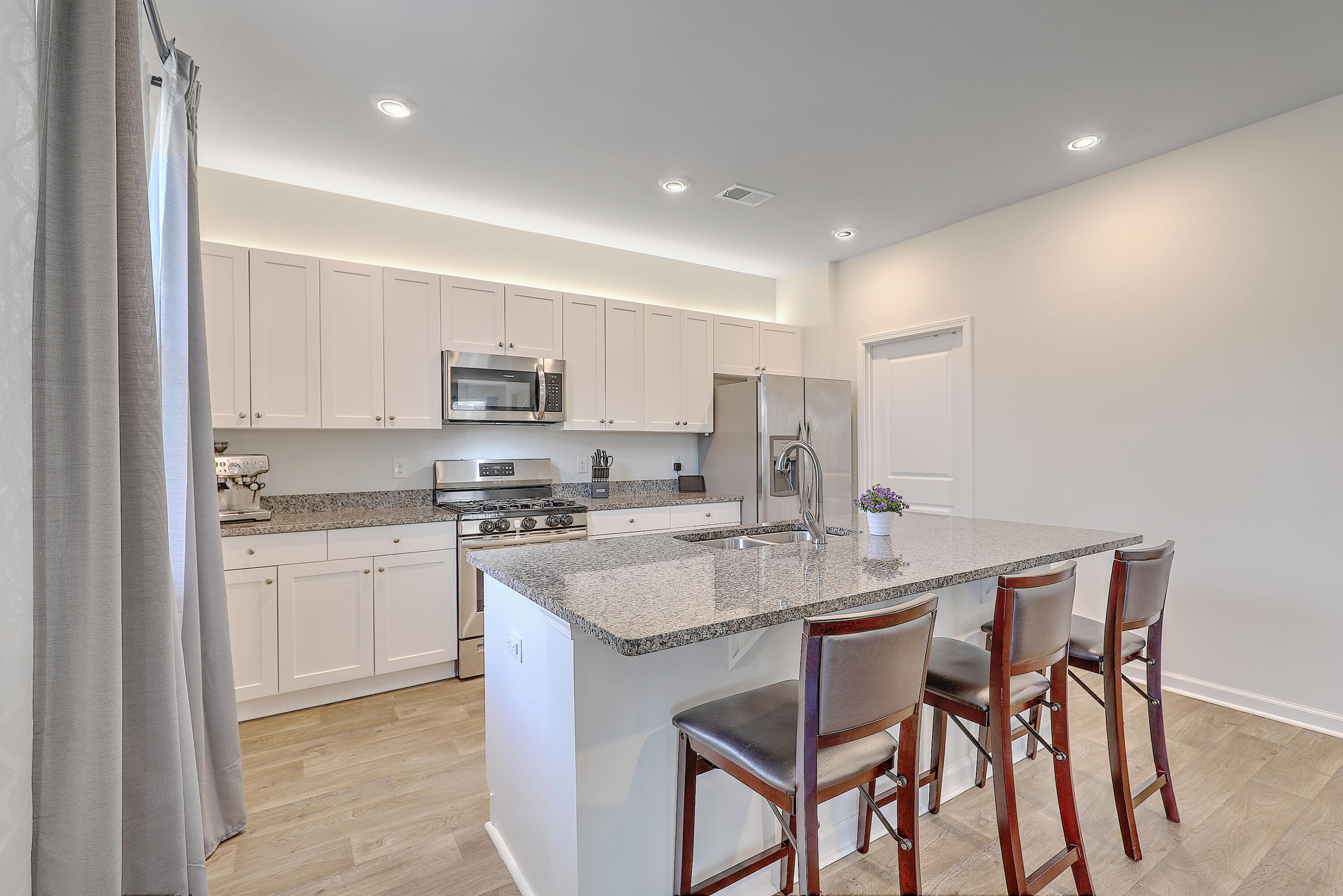 217 Sarcoxie Road Moncks Corner, SC 29461 - Photo 17 of 39 Kitchen