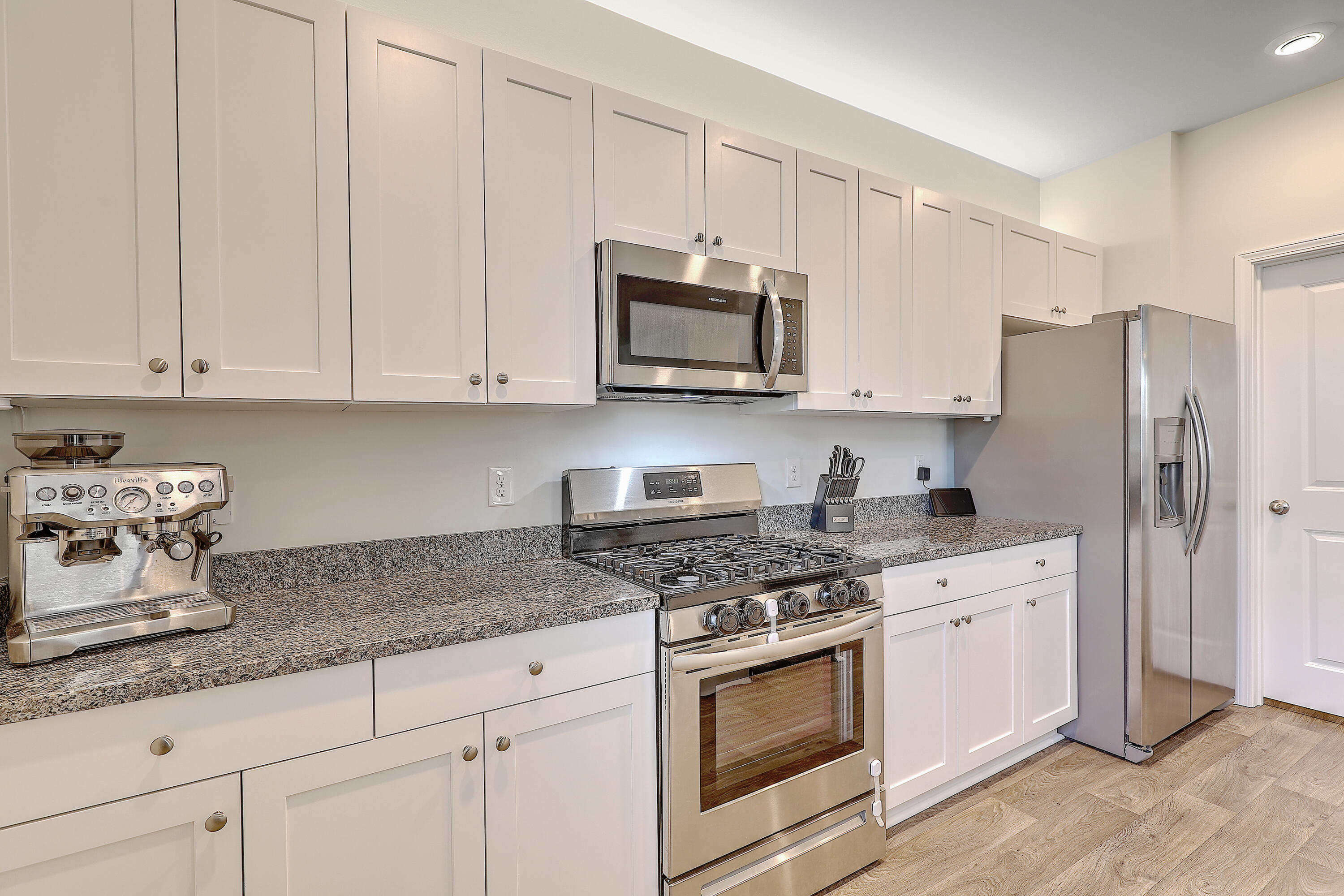 217 Sarcoxie Road Moncks Corner, SC 29461 - Photo 18 of 39 Kitchen