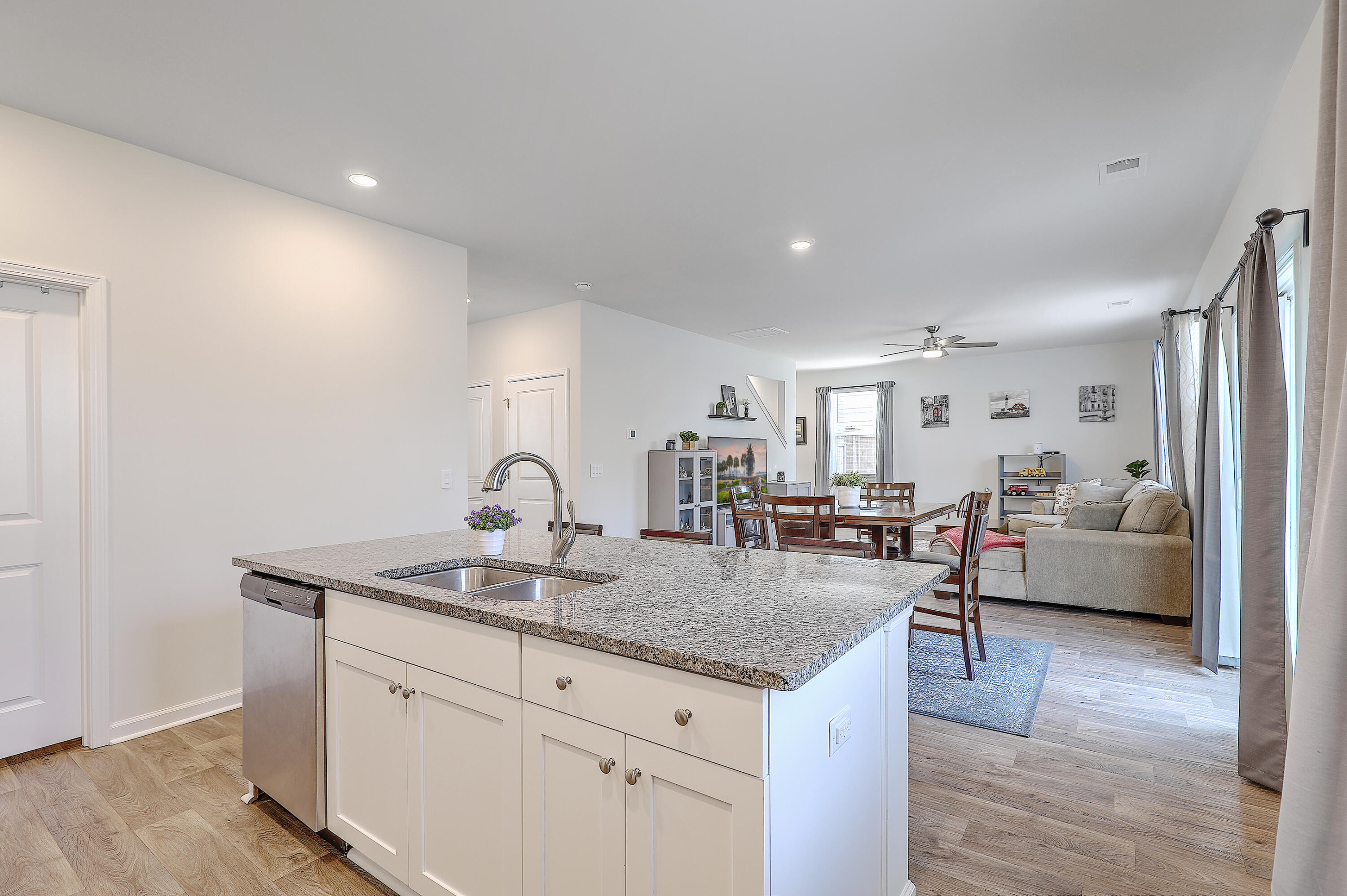 217 Sarcoxie Road Moncks Corner, SC 29461 - Photo 19 of 39 Kitchen