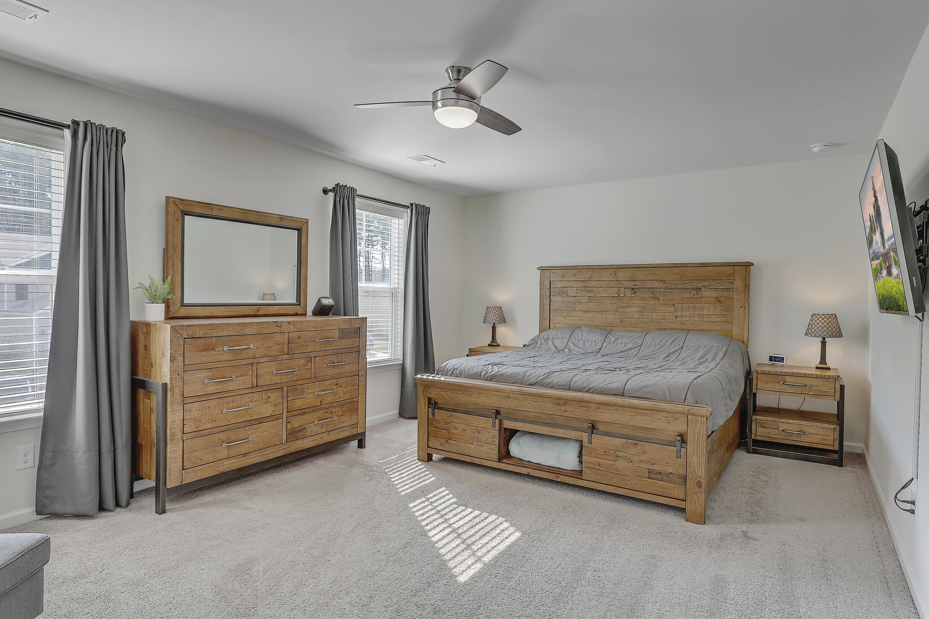 217 Sarcoxie Road Moncks Corner, SC 29461 - Photo 22 of 39 Owner's Suite