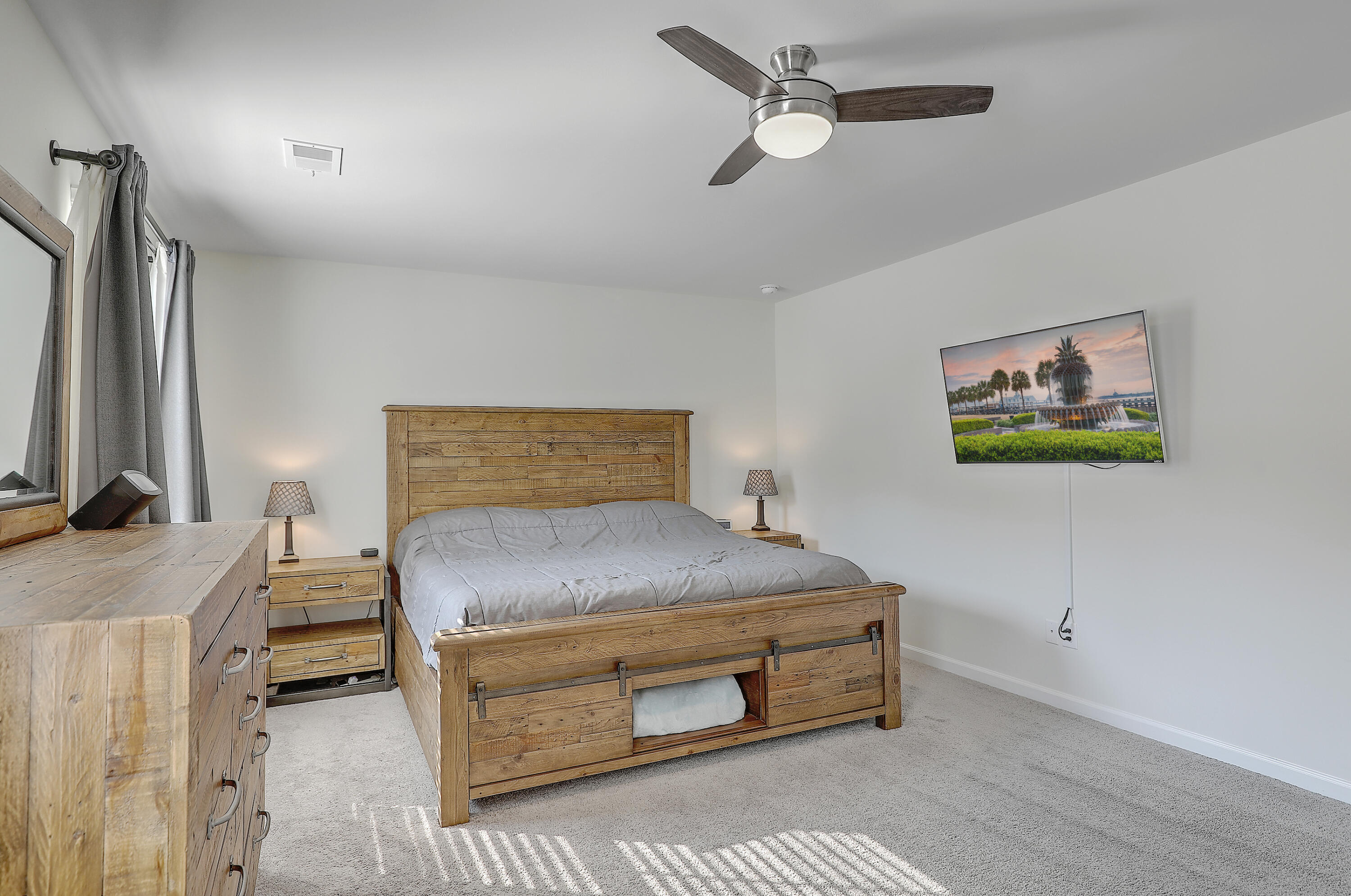 217 Sarcoxie Road Moncks Corner, SC 29461 - Photo 23 of 39 Owner's Suite