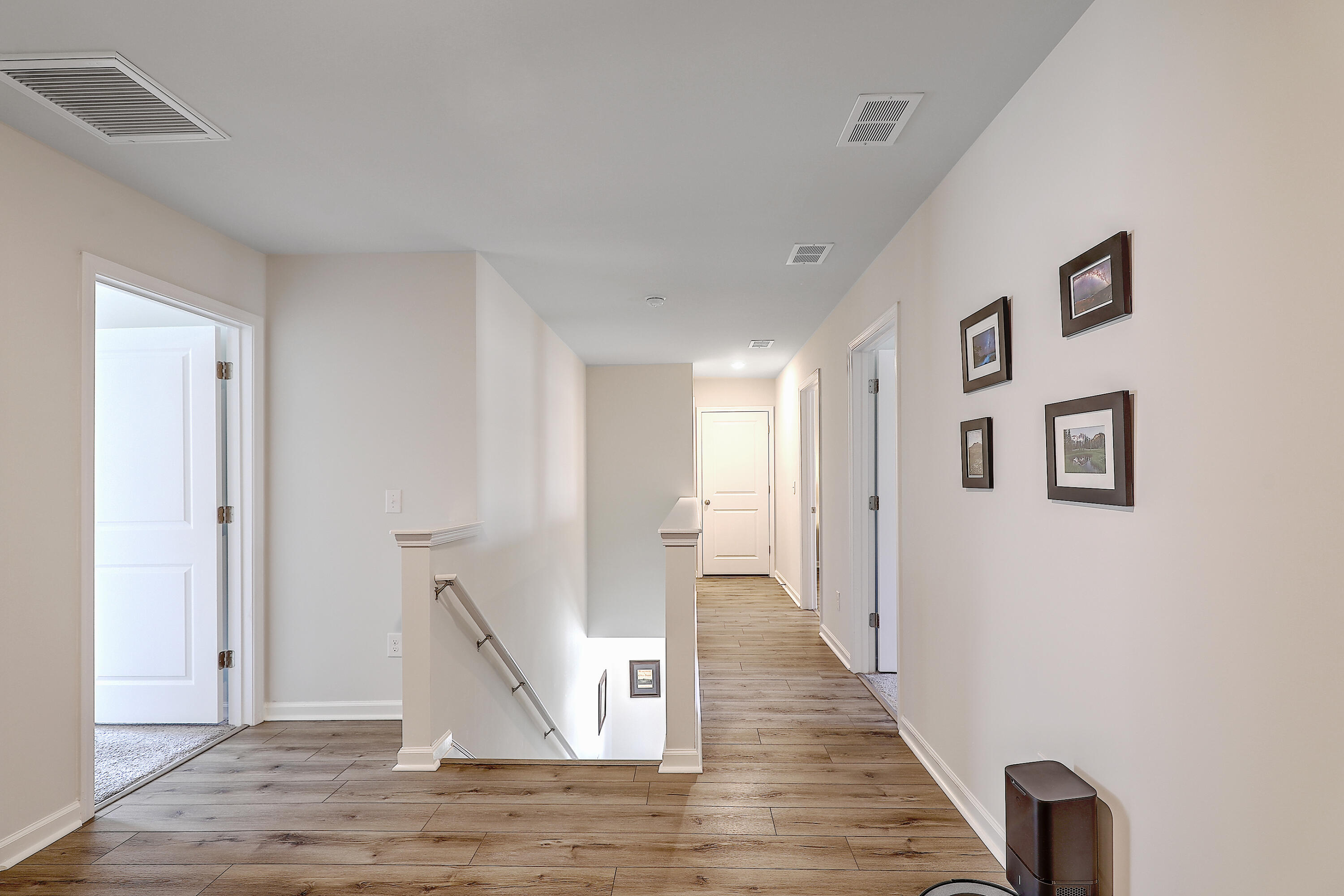 217 Sarcoxie Road Moncks Corner, SC 29461 - Photo 28 of 39 Upstairs hallway