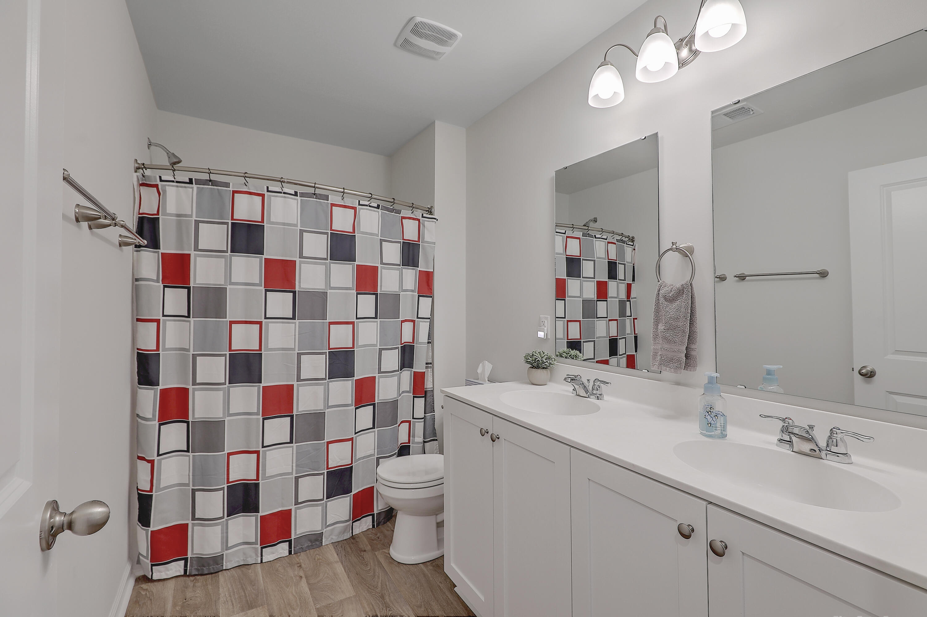 217 Sarcoxie Road Moncks Corner, SC 29461 - Photo 30 of 39 Bathroom 2