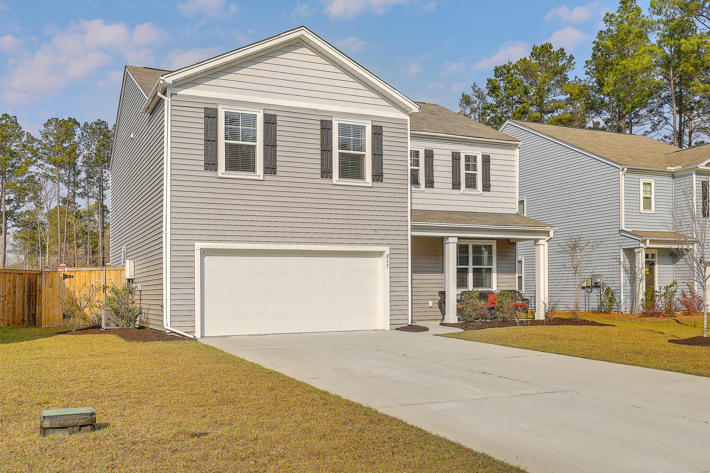 217 Sarcoxie Road Moncks Corner, SC 29461 - Photo 3 of 39 Home