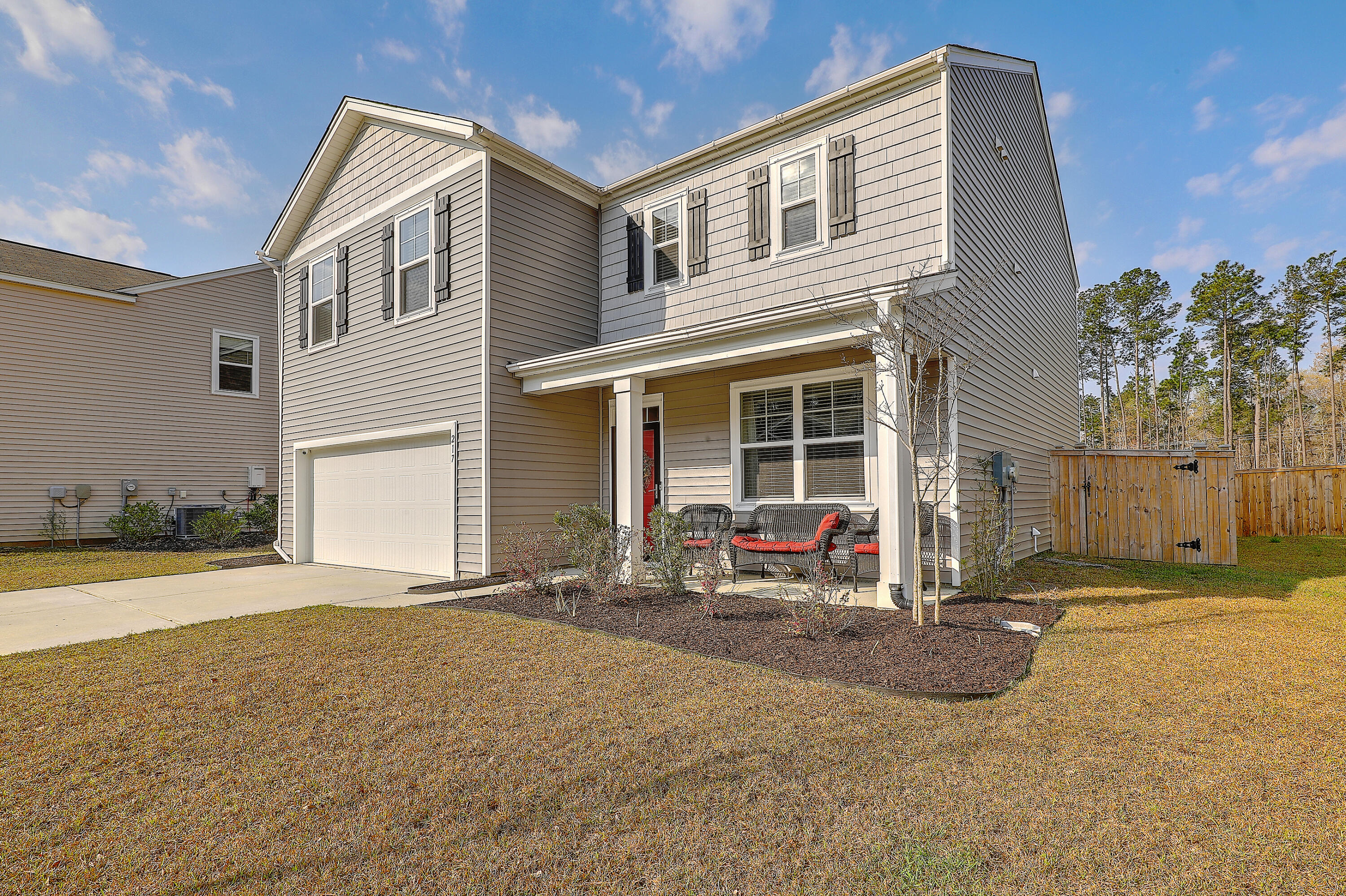 217 Sarcoxie Road Moncks Corner, SC 29461 - Photo 6 of 39 Home