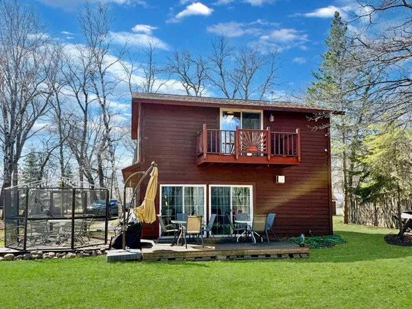 $525,000 | 18286 Johnson Road North, Brainerd, MN 56401