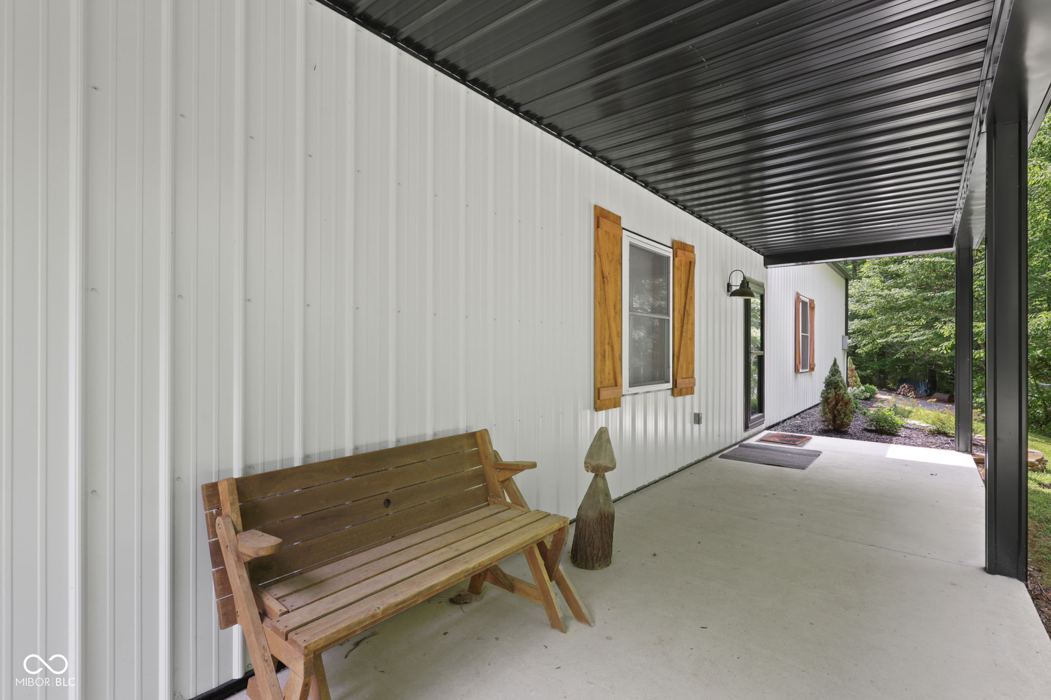 5540 East Washboard Road Bloomfield, IN 47424 - Photo 5 of 33