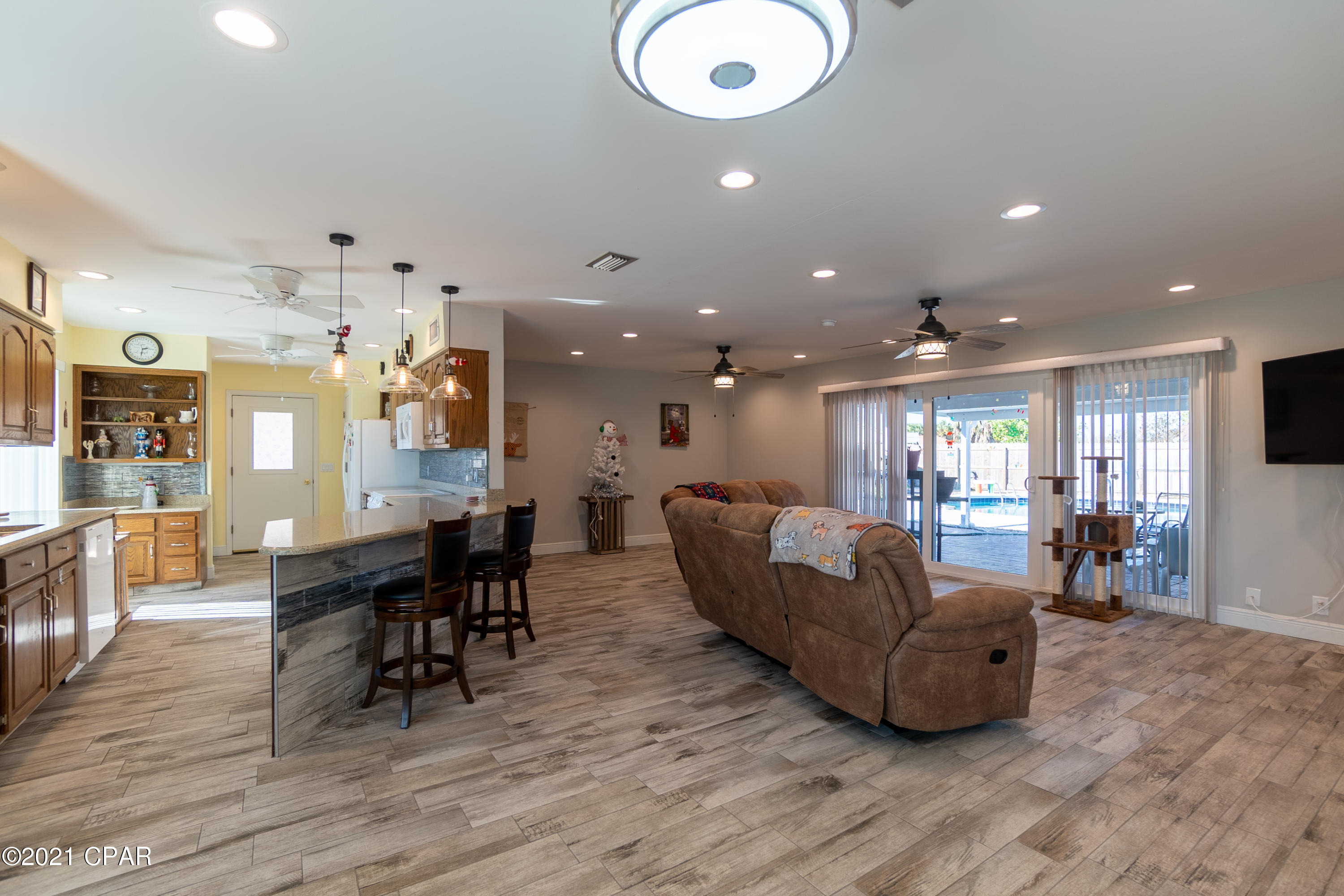 131 East Baldwin Road Panama City, FL 32405 - Photo 12 of 49 Gallery Image 12