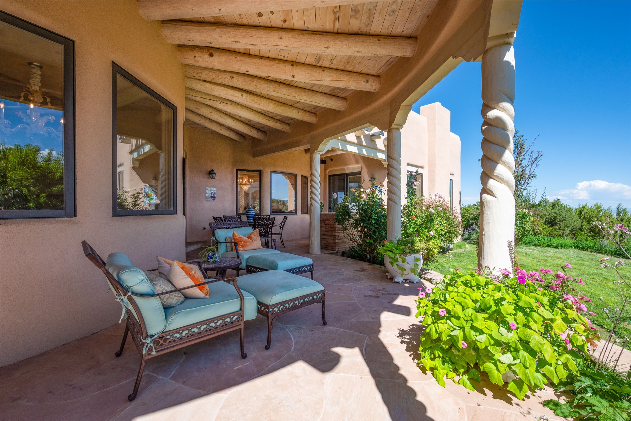 237 Tano Road Santa Fe, NM 87506 - Photo 63 of 71