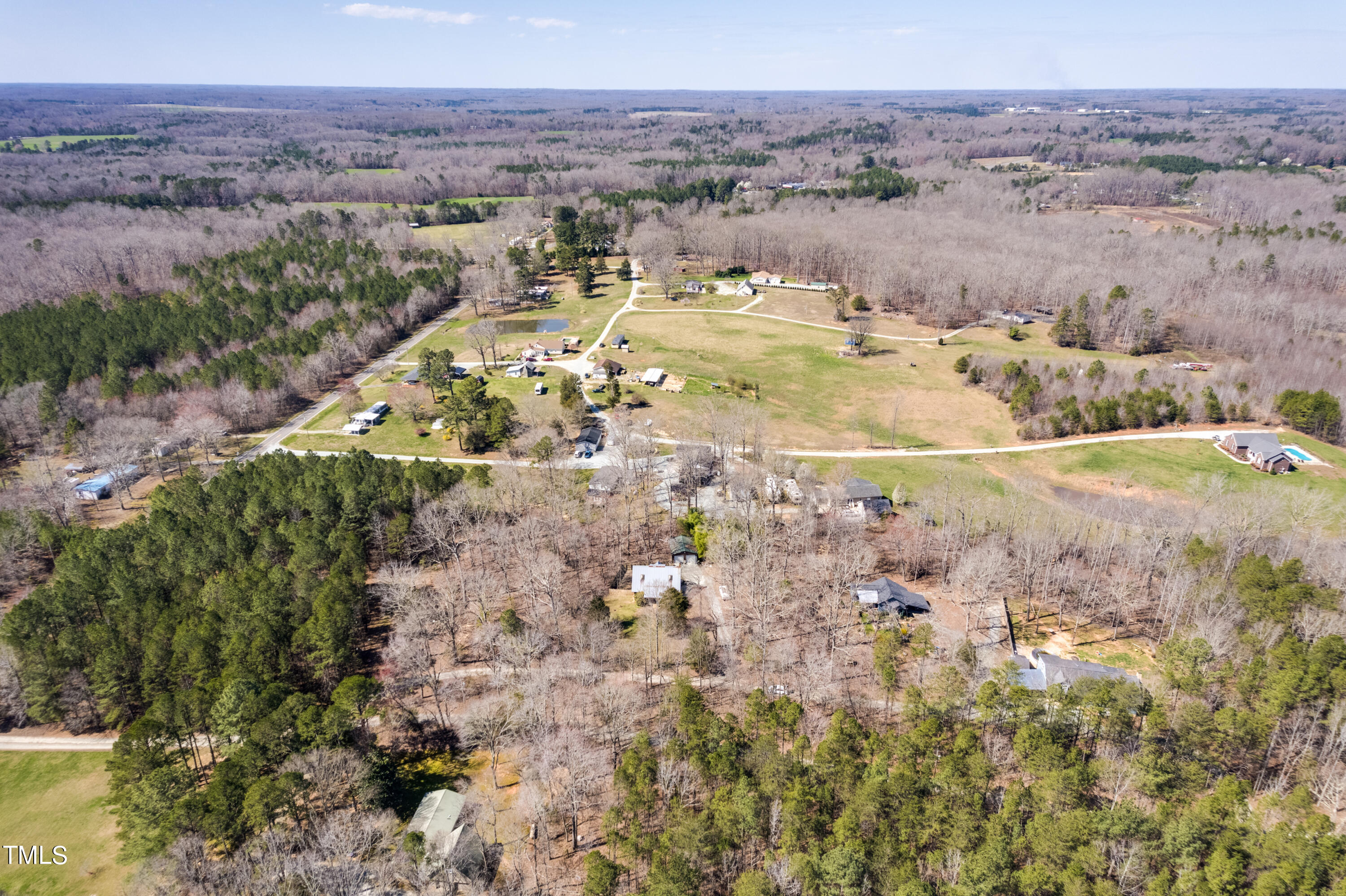 49 Flint Ridge Trail Timberlake, NC 27583 - Photo 39 of 44 42 (1)