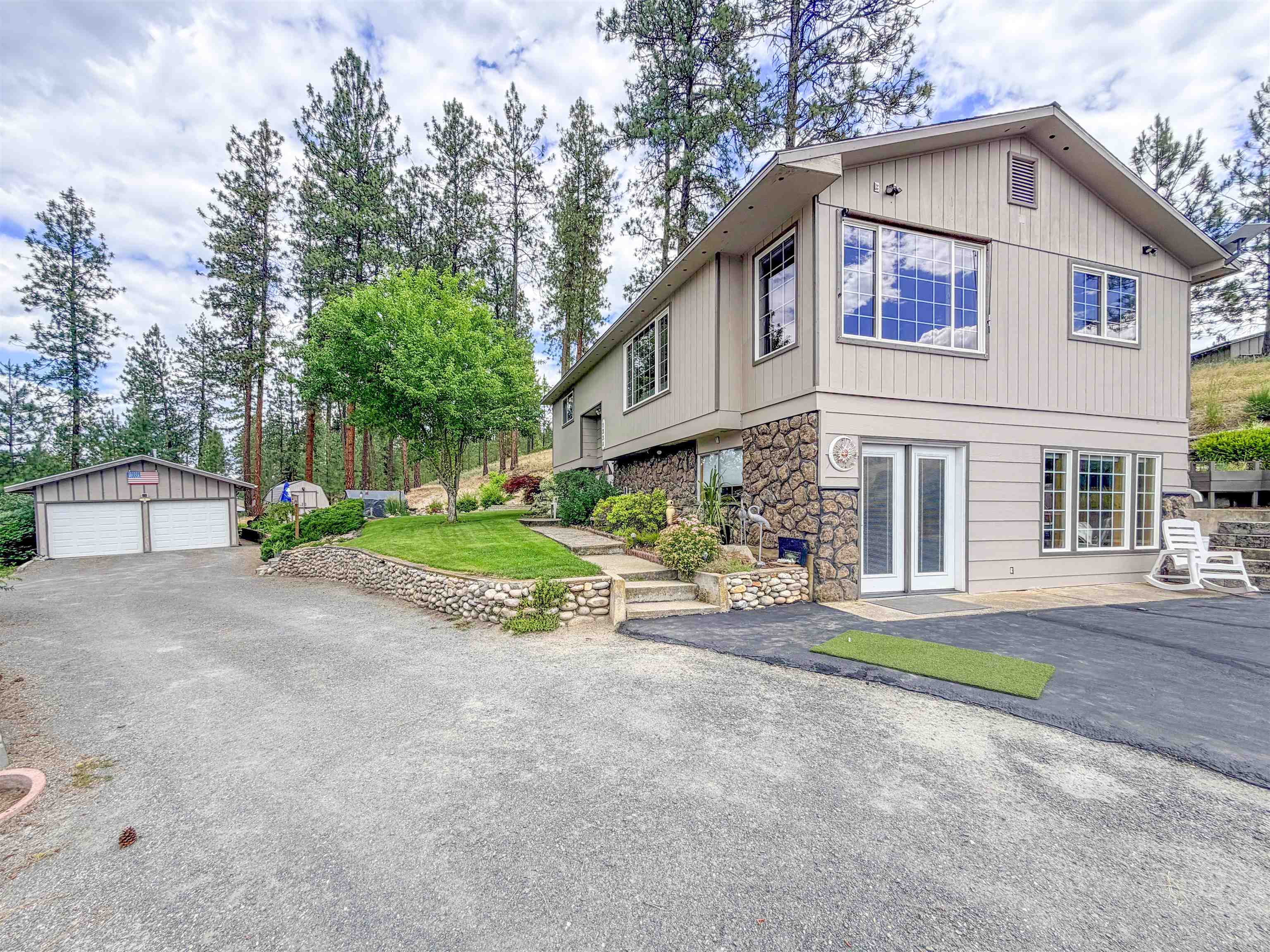 1338 Old Kettle Road Kettle Falls, WA 99141 - Photo 3 of 44