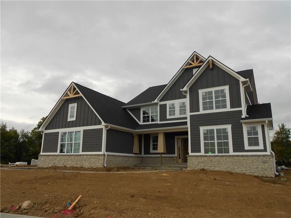 12782 Granite Ridge Circle Fishers, IN 46038 - Photo 1 of 2 Gallery Image 1