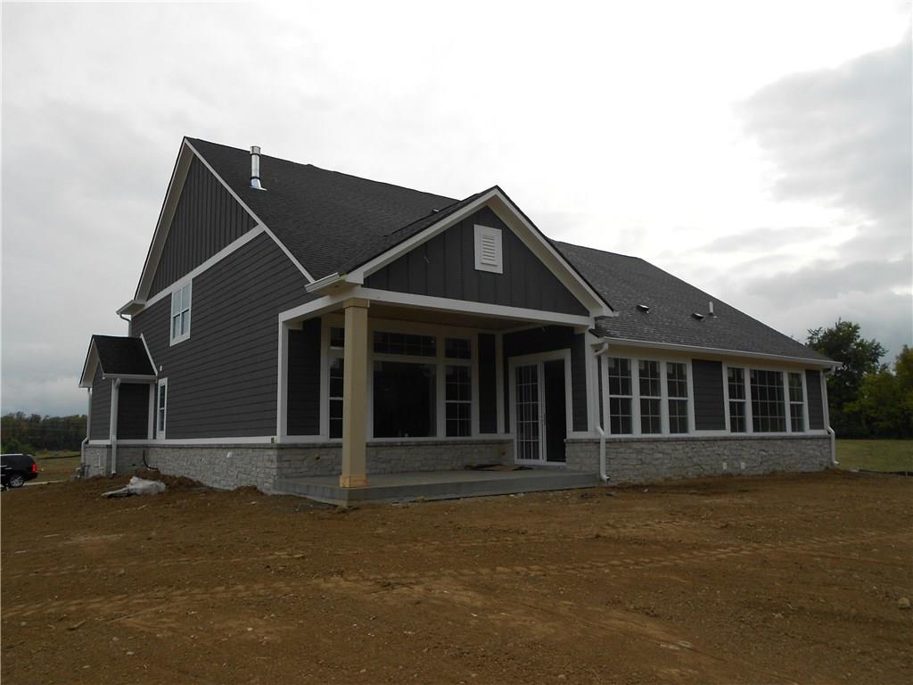 12782 Granite Ridge Circle Fishers, IN 46038 - Photo 2 of 2 Gallery Image 2