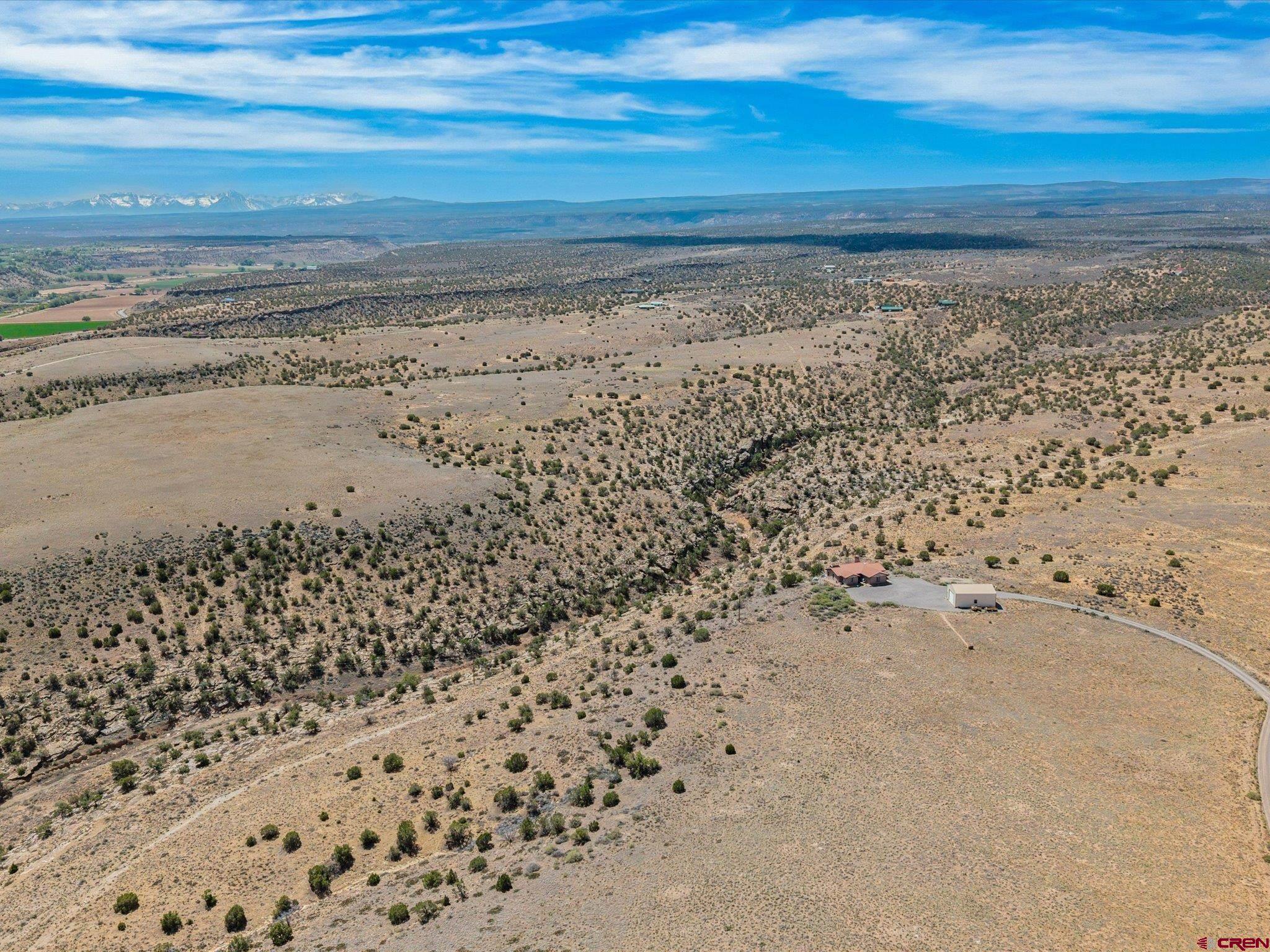 12214 Rim Road Montrose, CO 81403 - Photo 40 of 45 Gallery Image 40