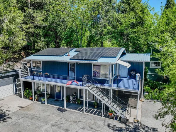 $670,000 | 526 Mill Street, Unit 1, Grass Valley, CA 95945