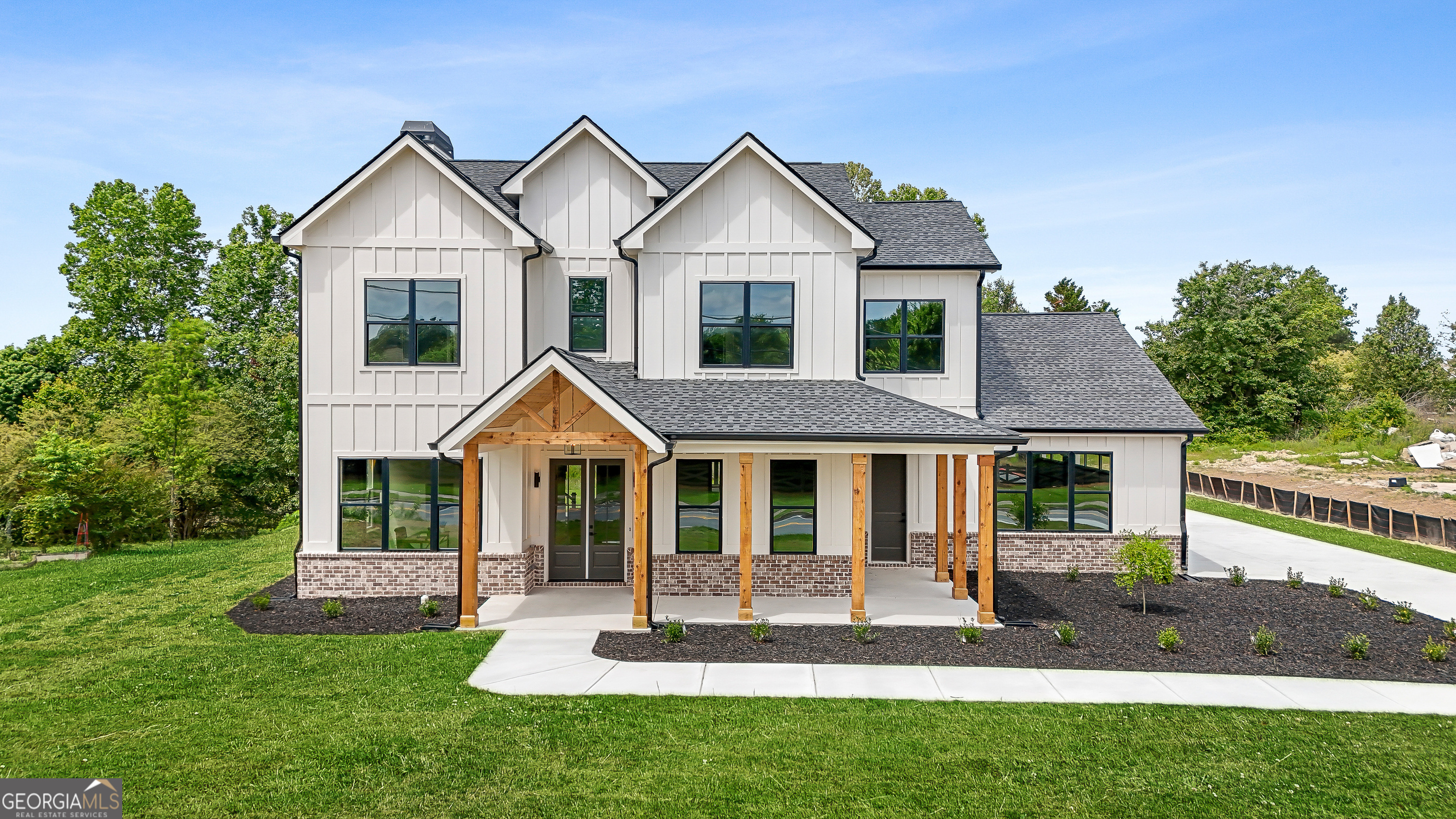 920 West Sandtown Road Southwest Marietta, GA 30064 - Photo 1 of 50