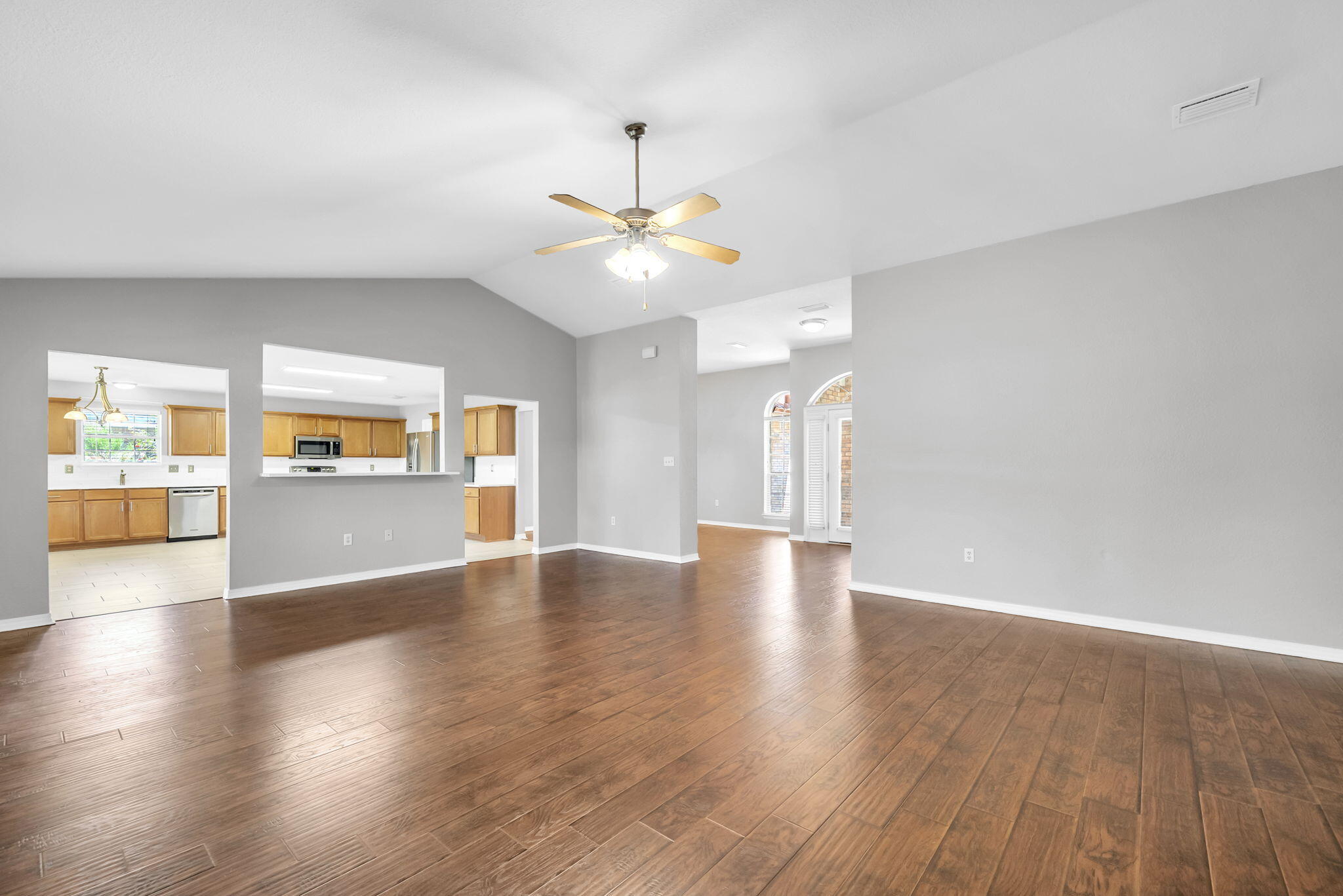 641 East Shipwreck Road Santa Rosa Beach, FL 32459 - Photo 18 of 71 Living Room