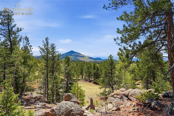 $725,000 | 7070 County Road 1, Cripple Creek, CO 80813