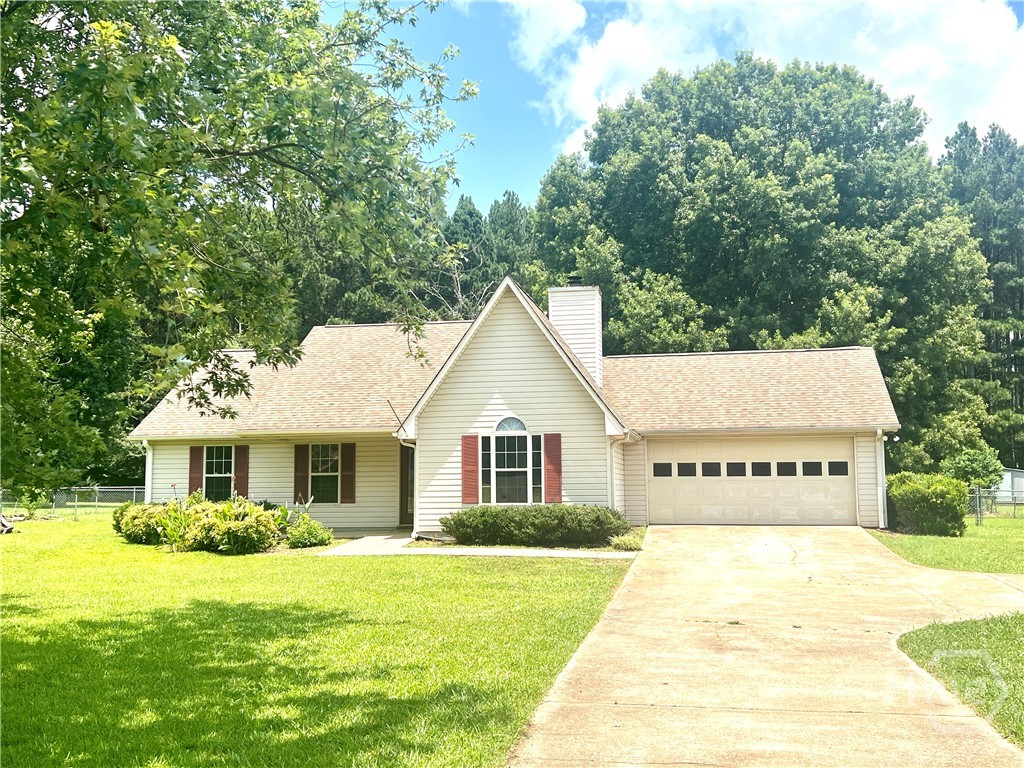 303 Harve Mathis Road Athens, GA 30601 - Photo 2 of 19