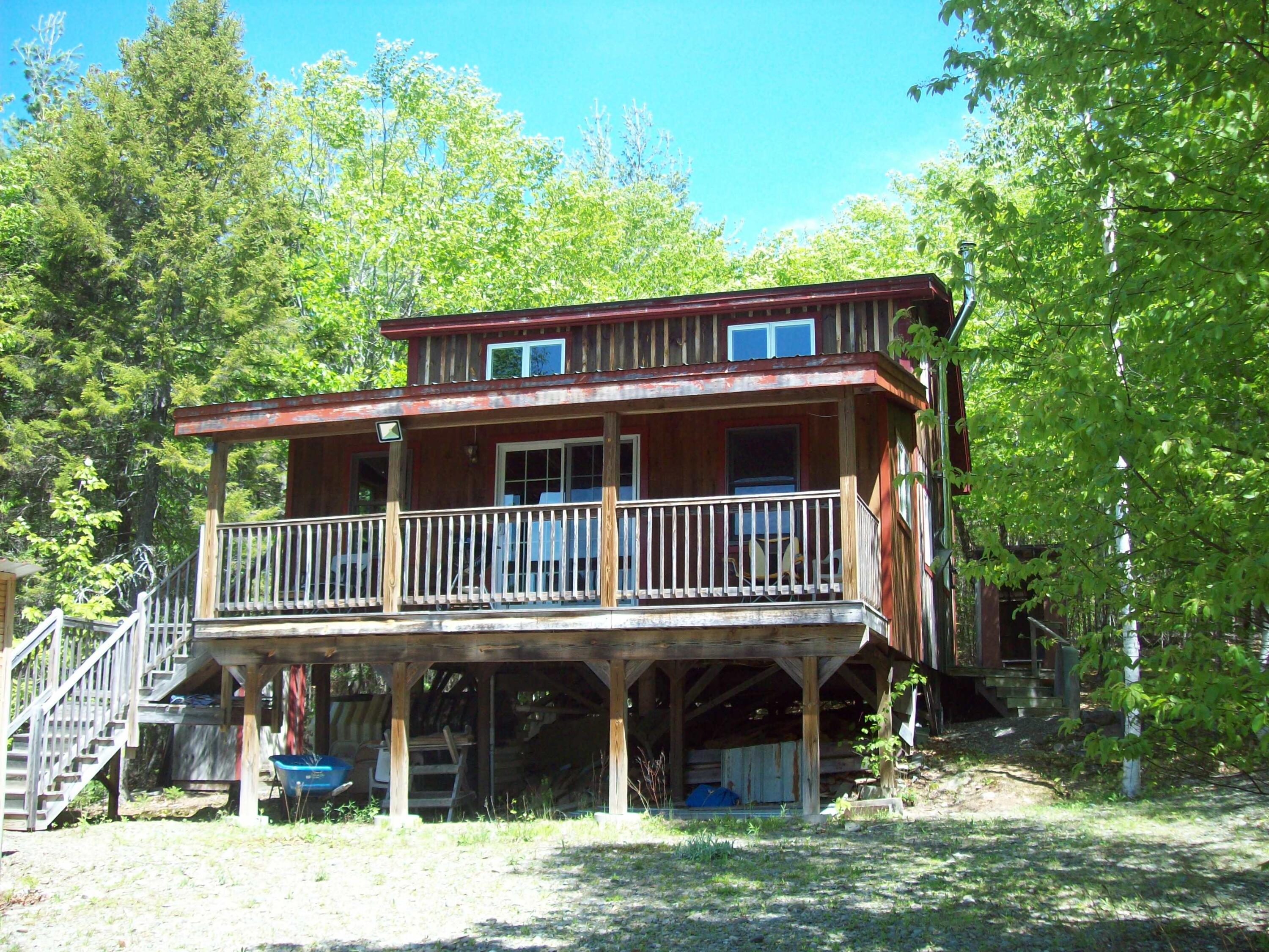 Tbd Tbd Birch Hill Road Lakeville, ME 04487 - Photo 1 of 27 100_1919