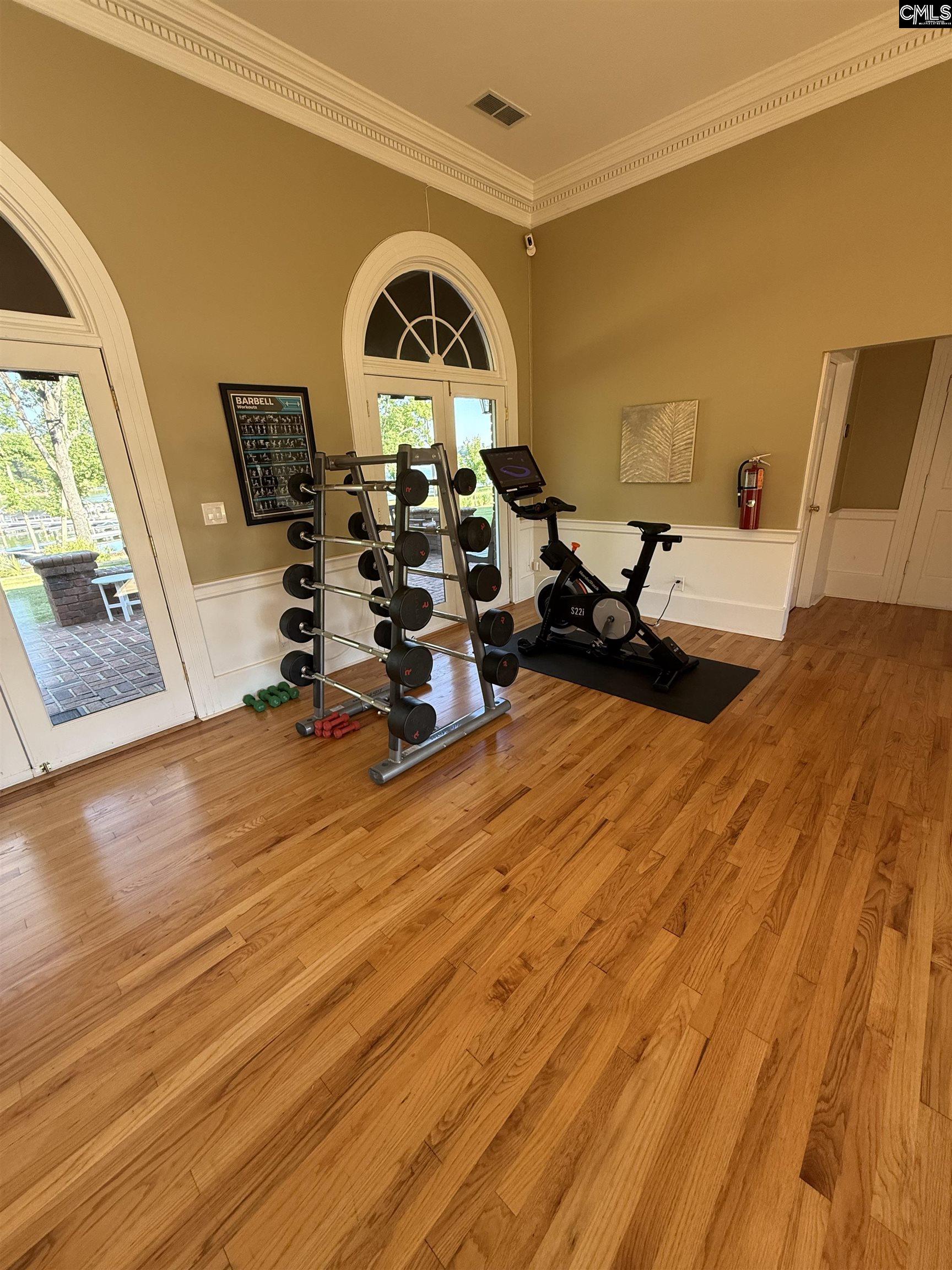 60 Circle H Woods Road Prosperity, SC 29127 - Photo 23 of 53
