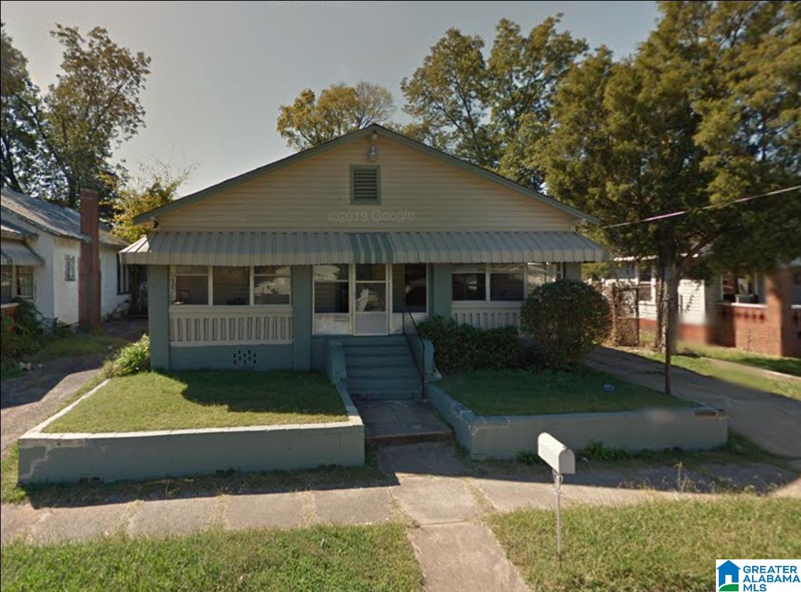 121 61st Street Fairfield, AL 35064 - Photo 1 of 1