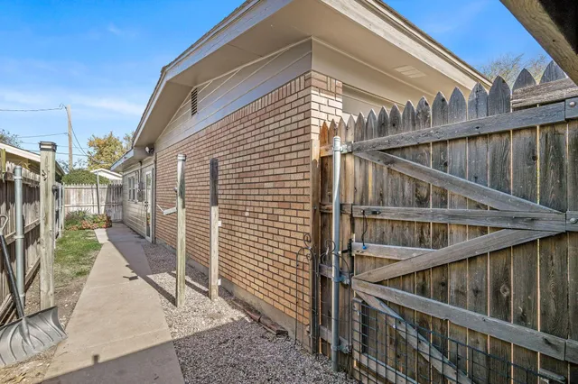 $239,900 | 5212 Westgate Drive, Amarillo, TX 79106