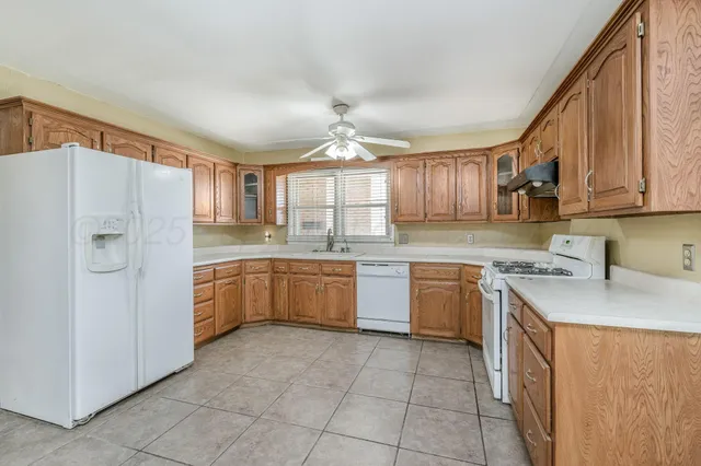 $239,900 | 5212 Westgate Drive, Amarillo, TX 79106