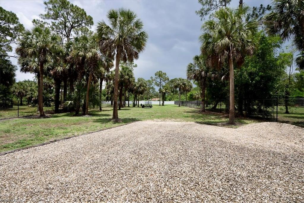 1820 19th Street Southwest Naples, FL 34117 - Photo 22 of 31 a view of a park with tree s