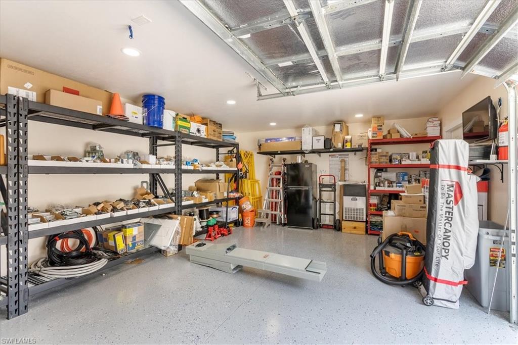 1820 19th Street Southwest Naples, FL 34117 - Photo 26 of 31 a view of storage and utility room