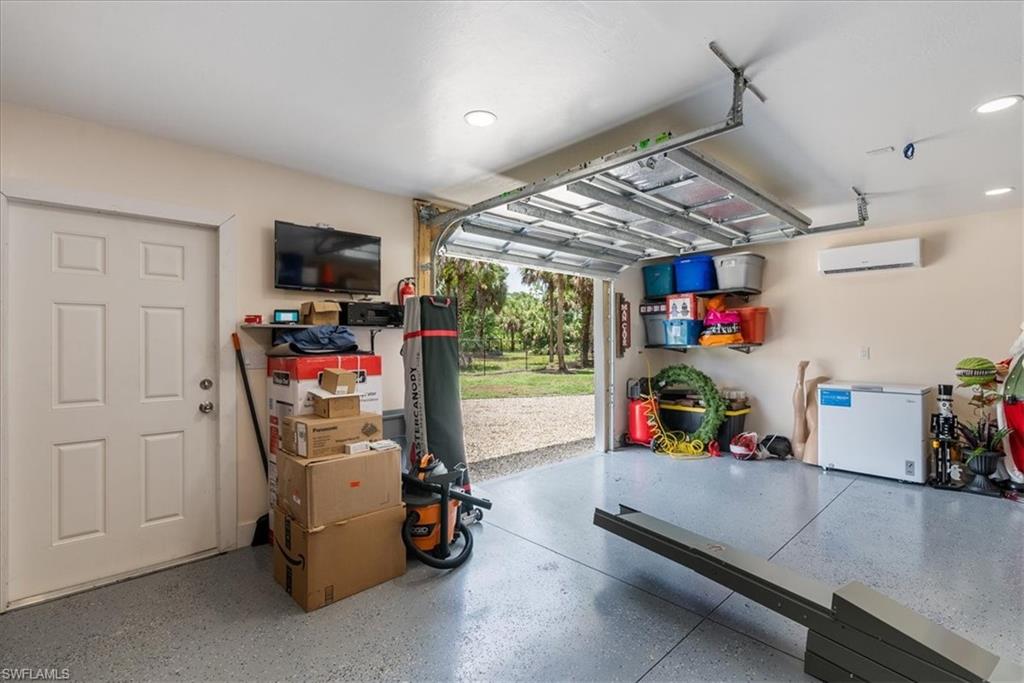 1820 19th Street Southwest Naples, FL 34117 - Photo 27 of 31 a view of a room with gym equipment